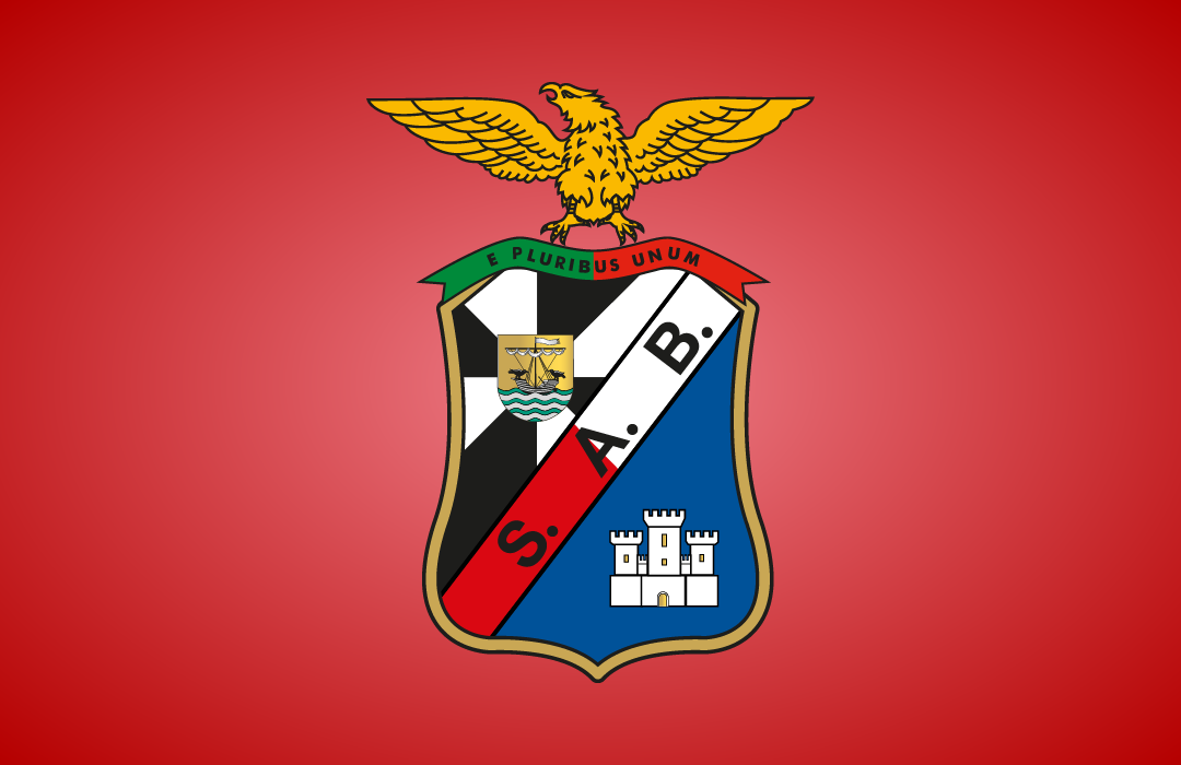 SPORT ALENQUER E BENFICA