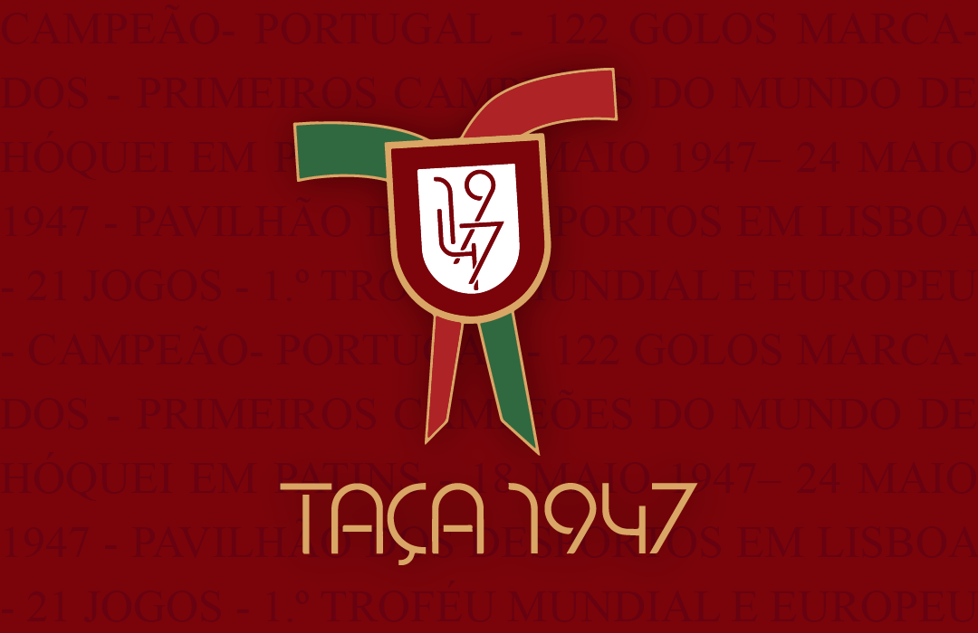 TAÇA 1947