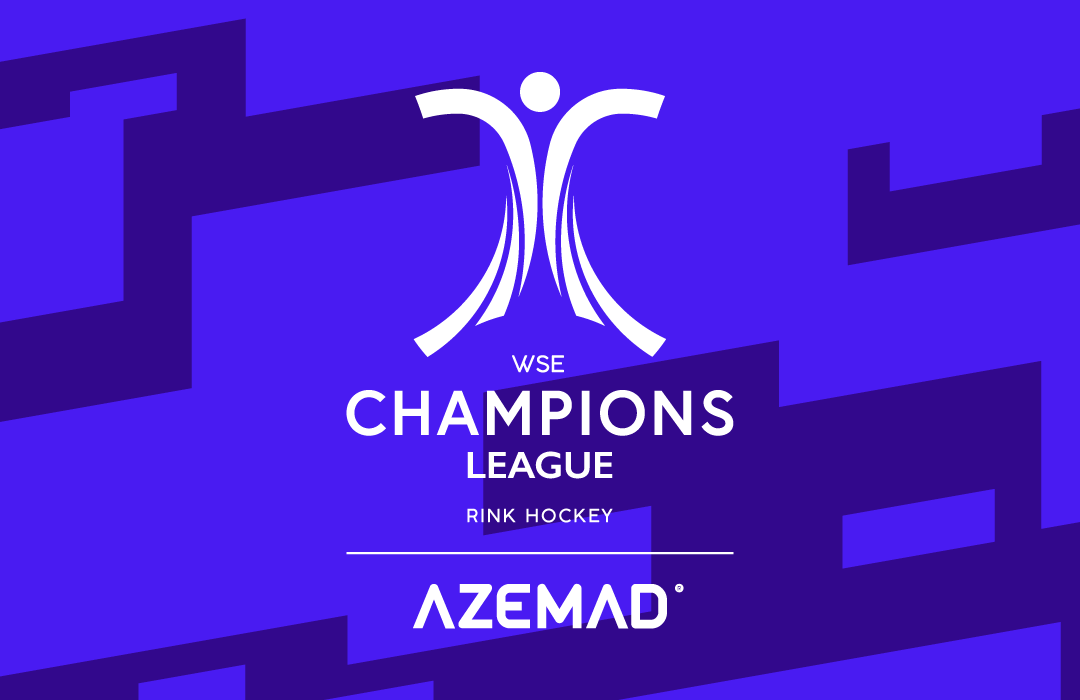 WSE CHAMPIONS LEAGUE BY AZEMAD 2025