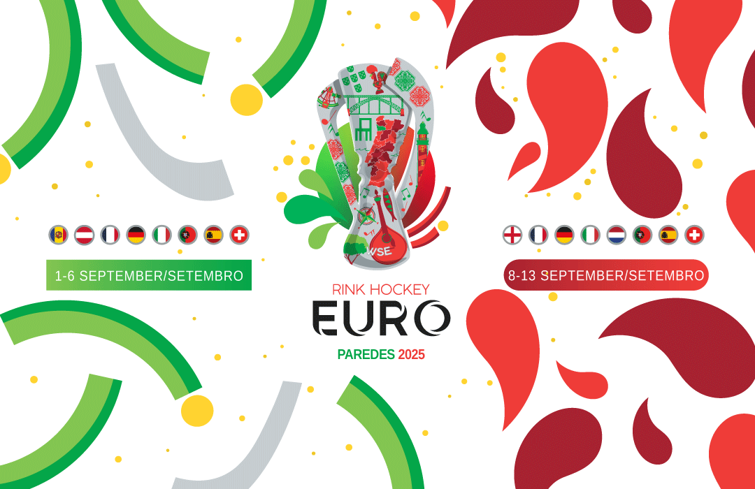 CAMPEONATOS EUROPEUS SENIORES  2025